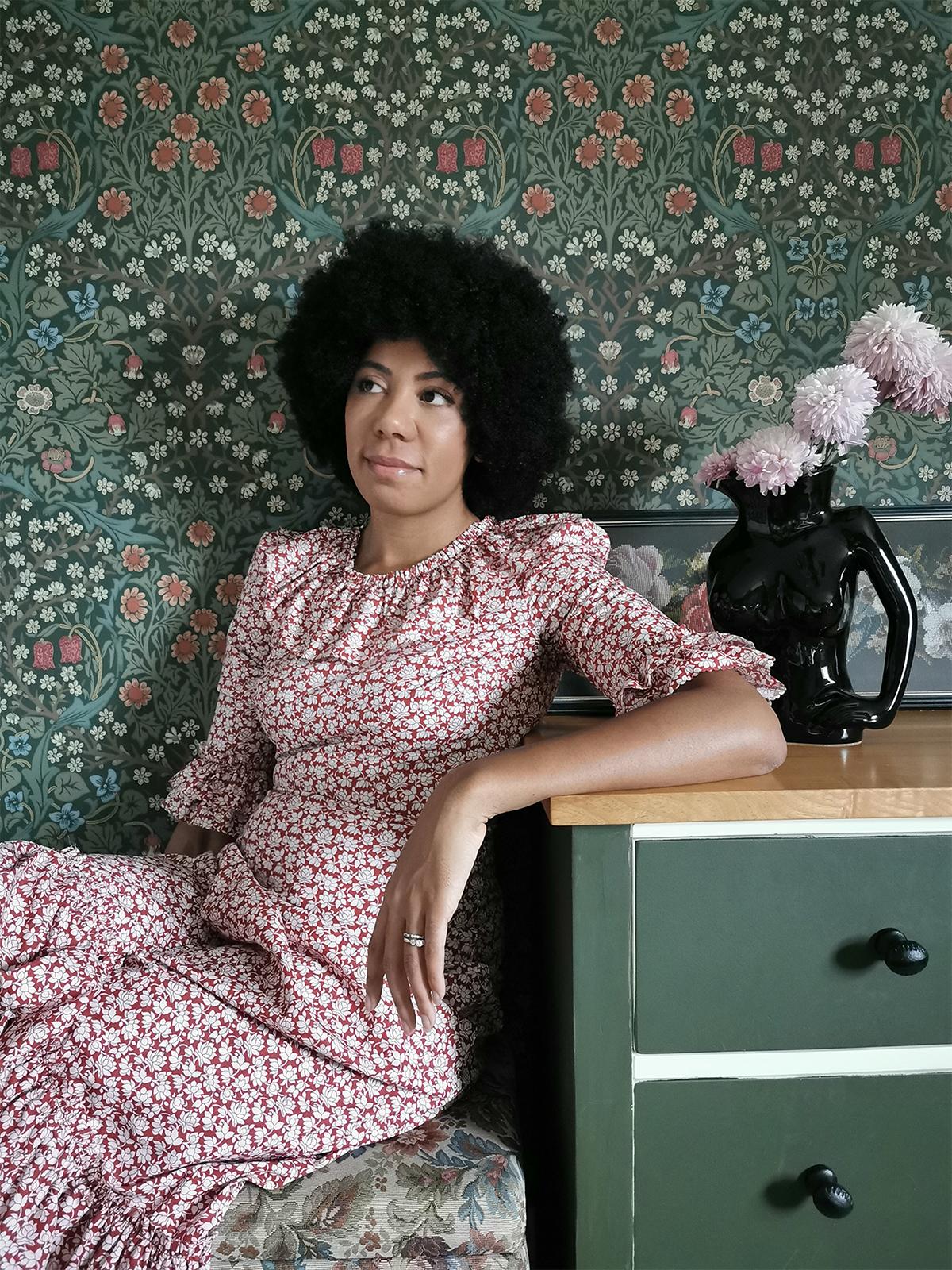 laura hunter no feature walls