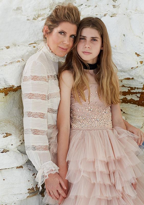 Motherhood diaries andrea rembeck