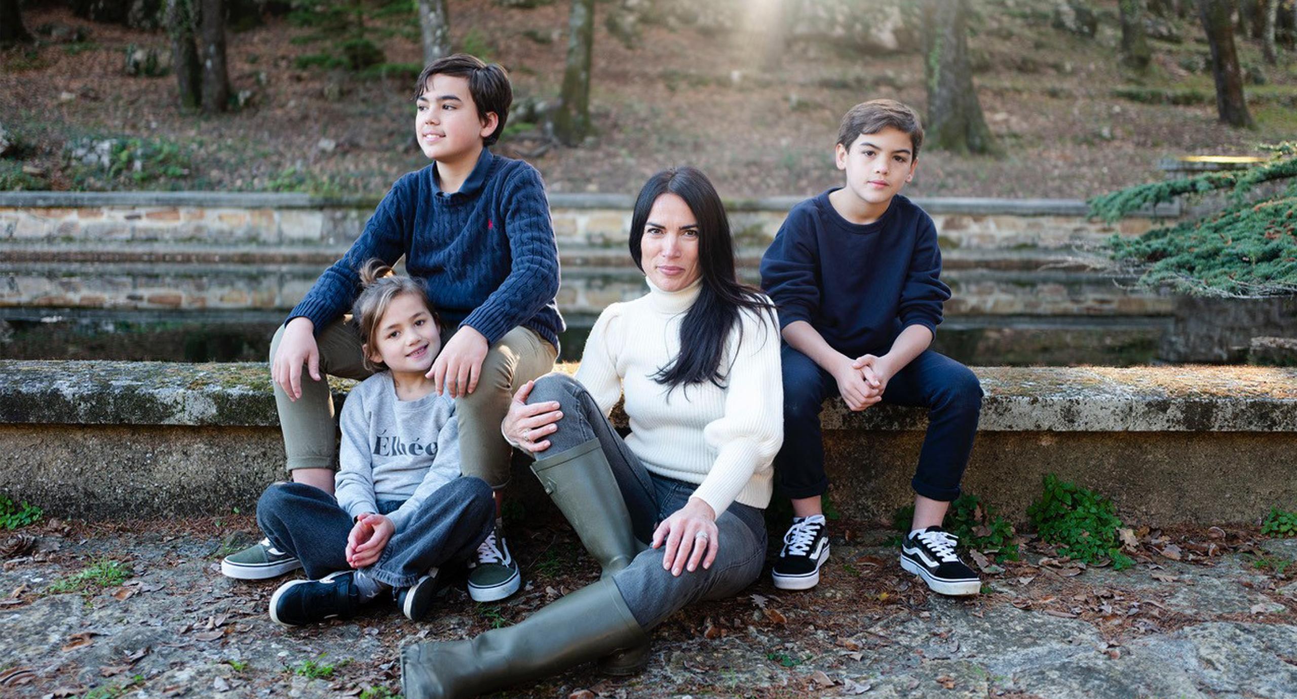 motherhood diaries allison piraud