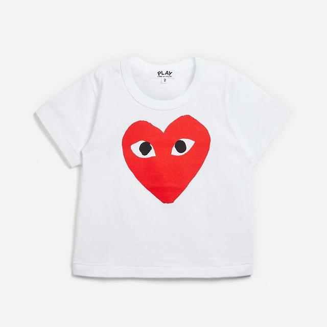 Comme des Garçons Play