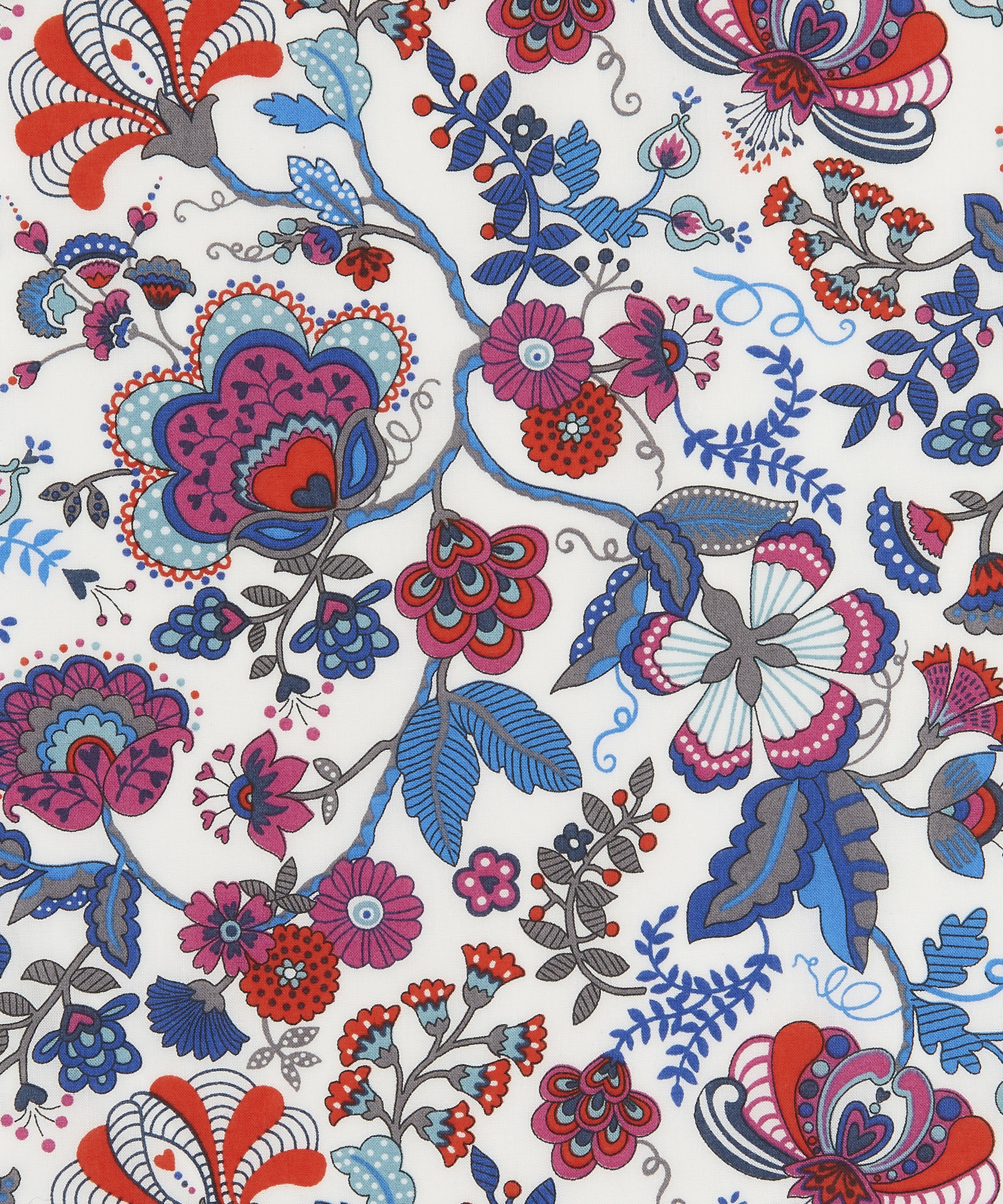 Liberty Fabrics - Mabelle Tana Lawn™ Cotton