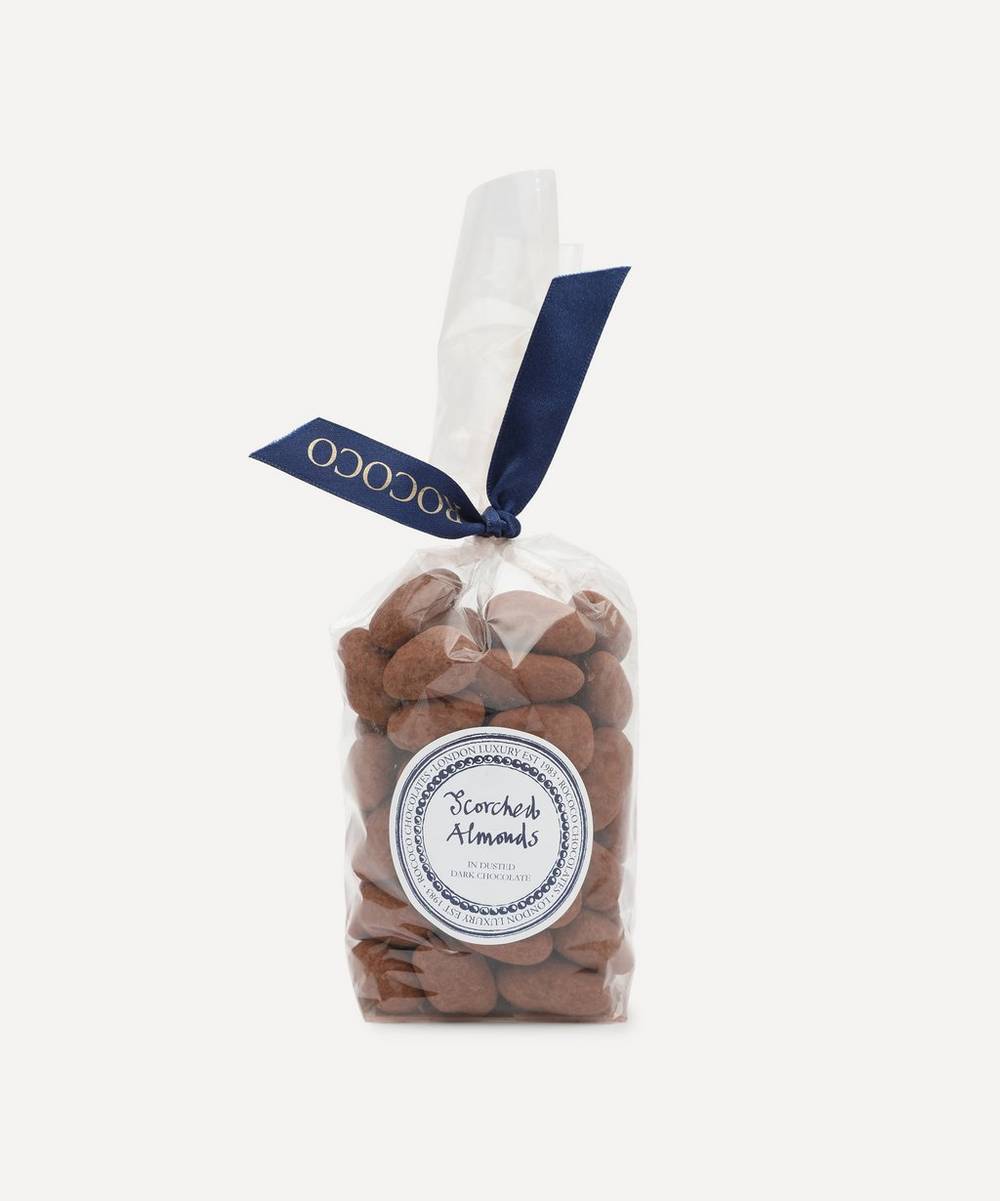 Rococo - Dusted Scorched Almonds 200g
