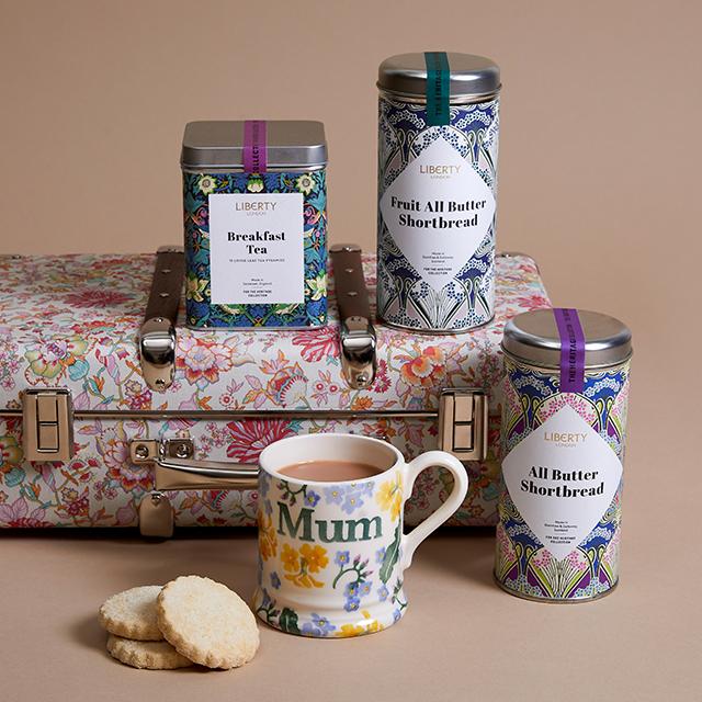 Mother’s Day Hamper