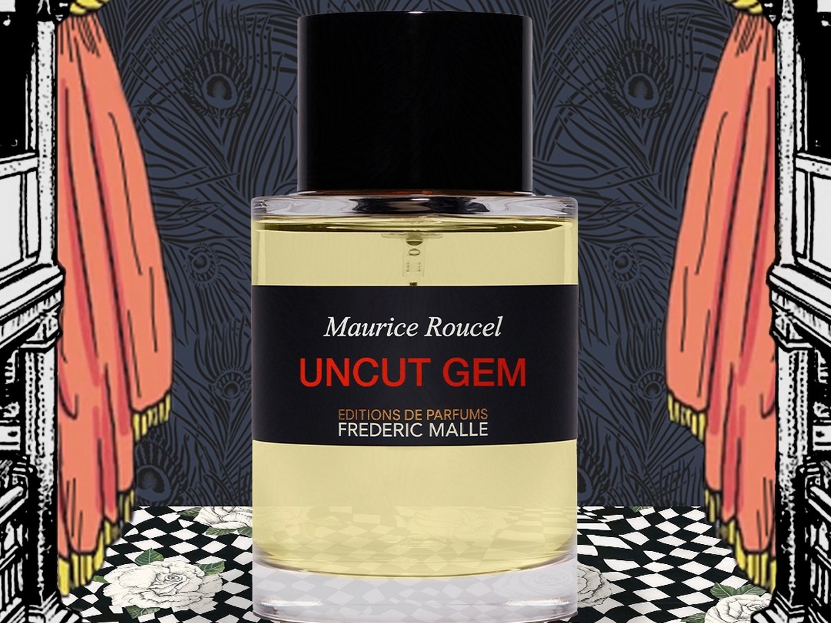 The New Fenty Eau De Parfum: Unexpected and Delightful