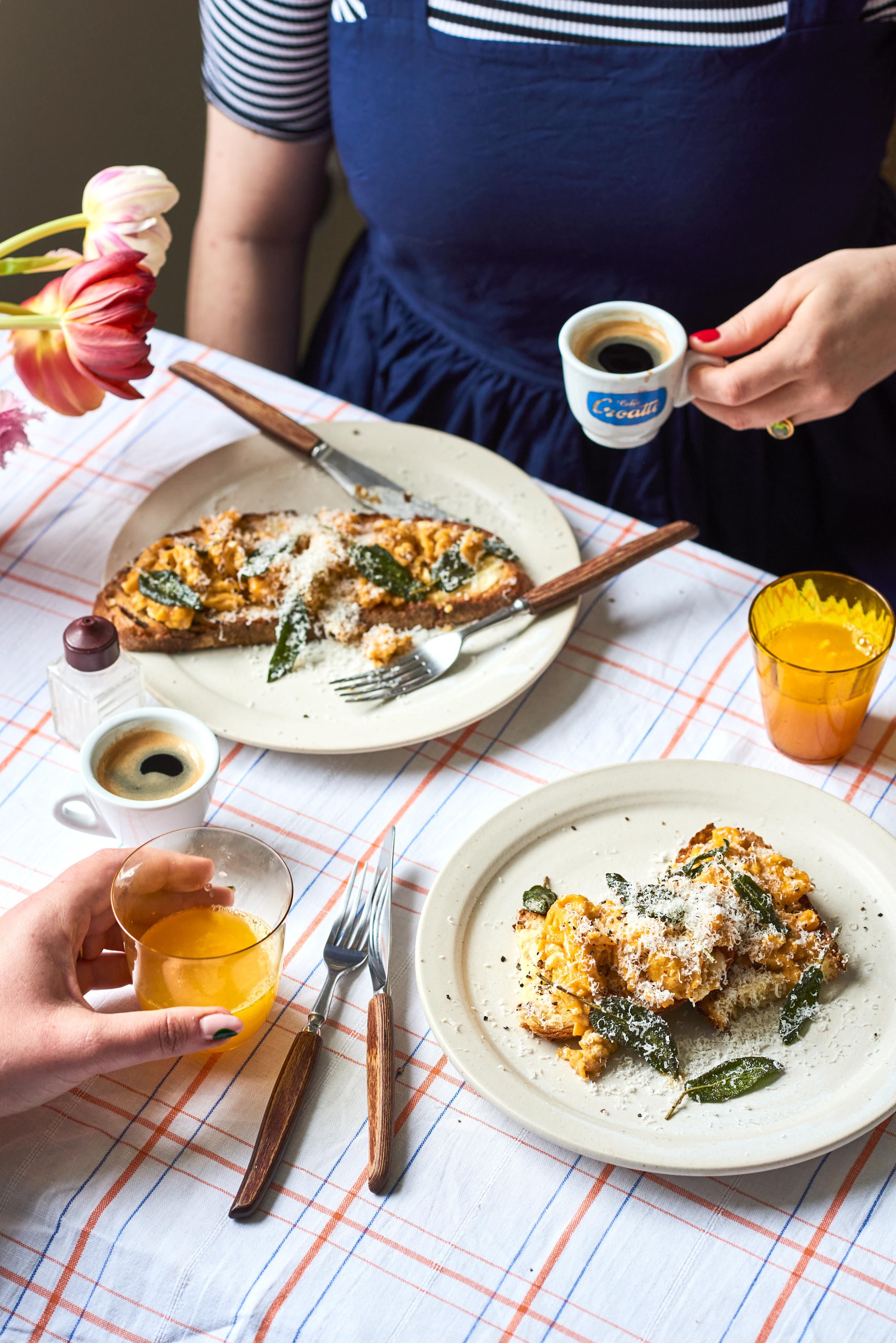 Discover the best egg recipes