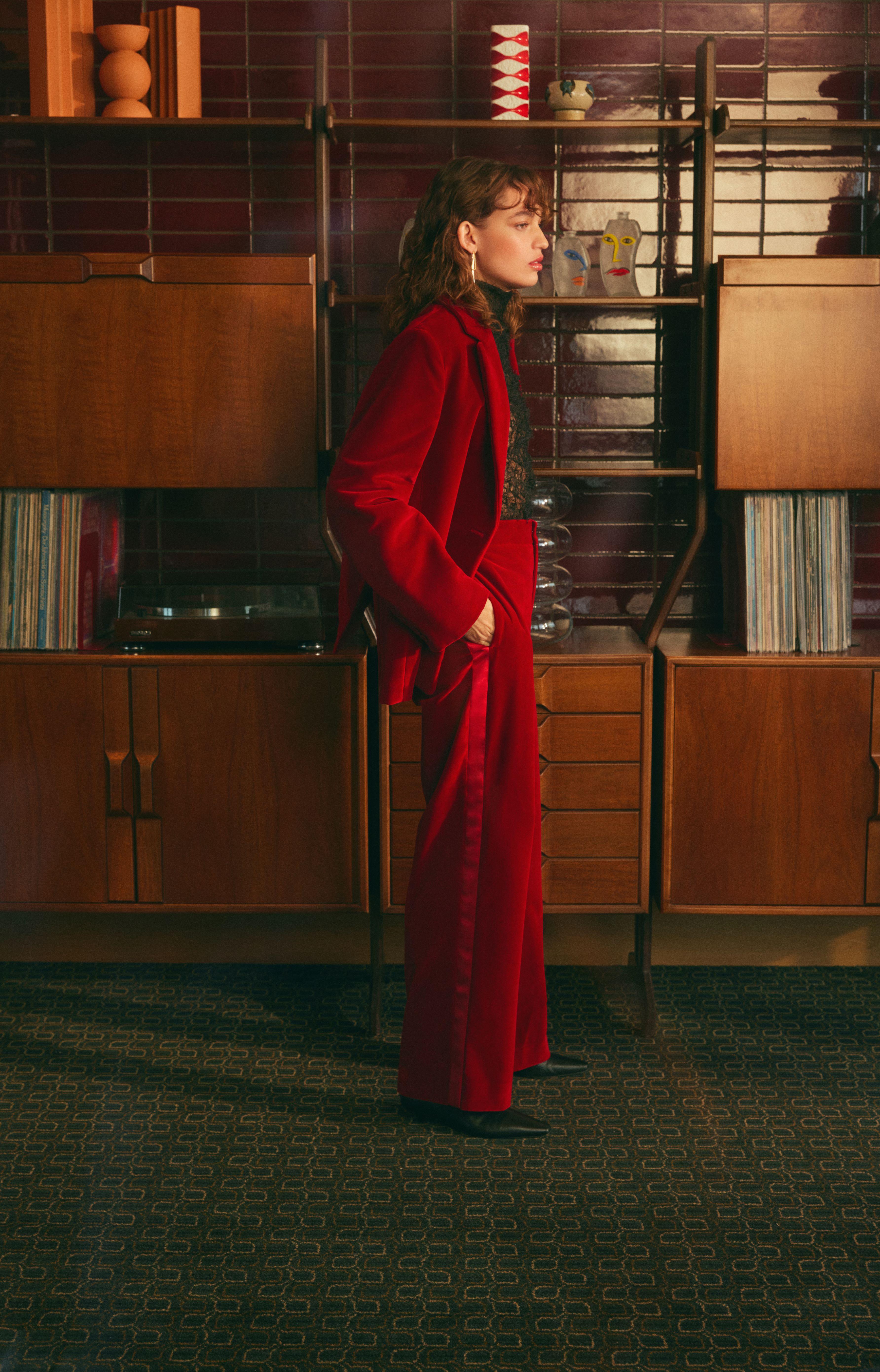 What to Wear on Christmas Day