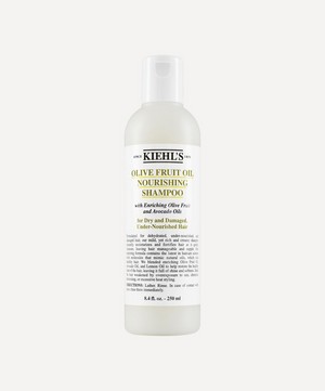Kiehl's - Olive Fruit Oil Nourishing Shampoo 250ml image number 0