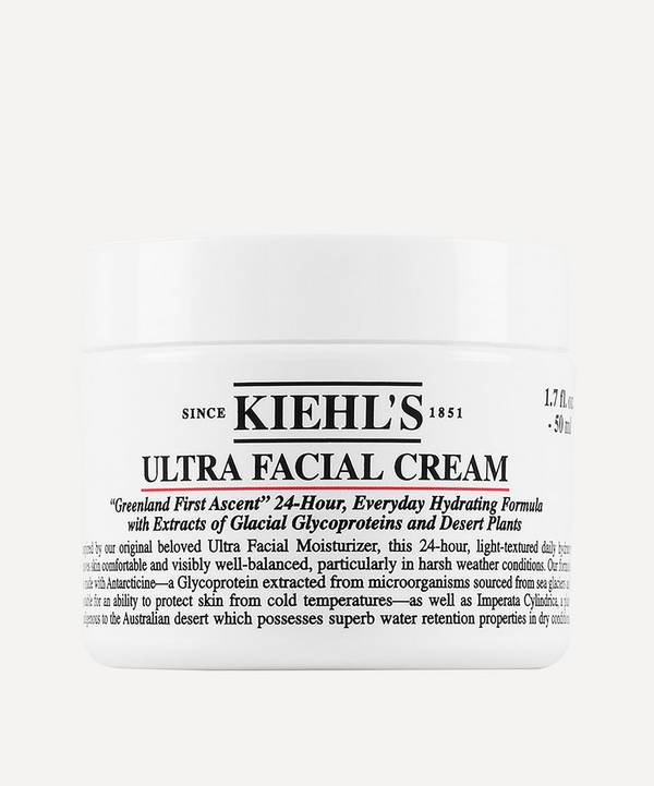 Kiehl's - Ultra Facial Cream 50ml