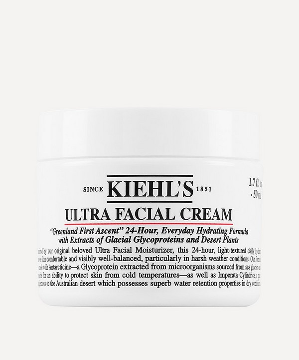 Kiehl's - Ultra Facial Cream 50ml image number null