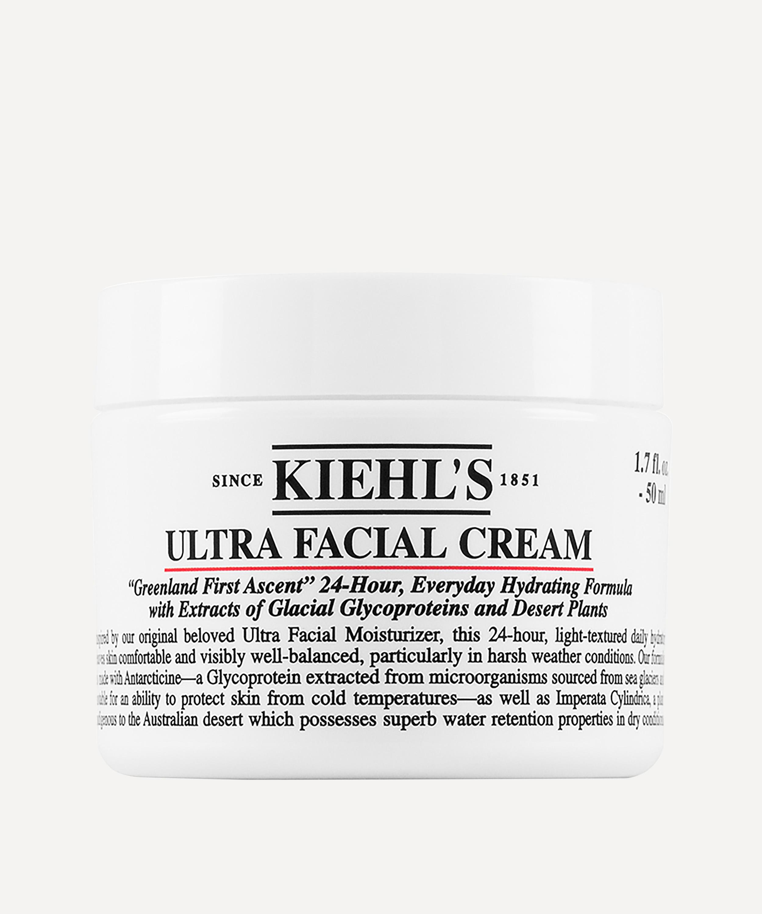 Kiehl's - Ultra Facial Cream 50ml image number 0