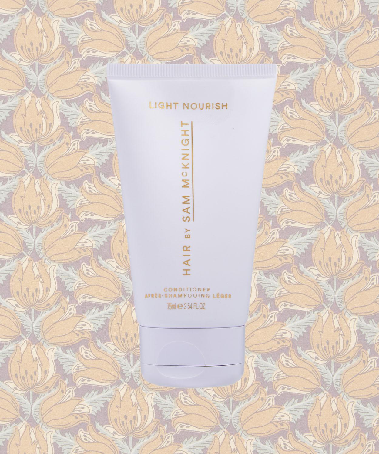 Sam McKnight Light Nourishing Conditioner 75ml 