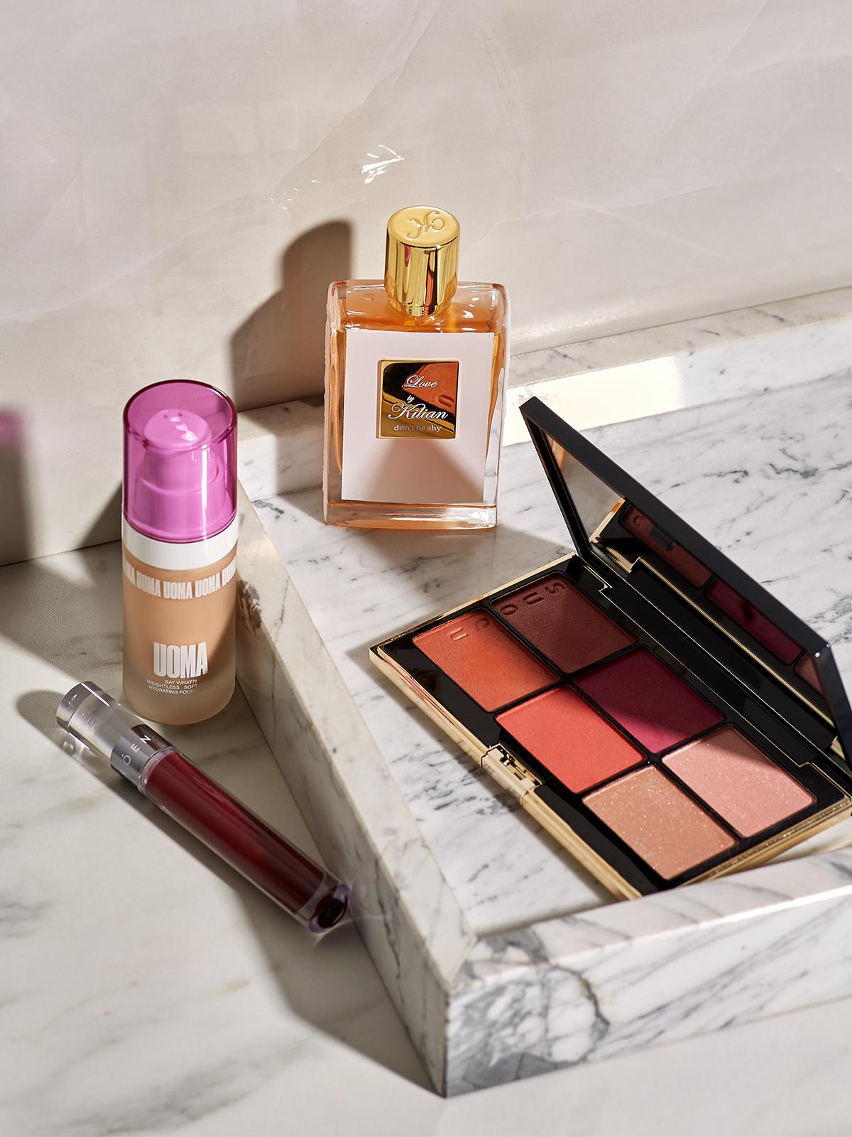 Ask a Liberty Expert: On-Screen Makeup