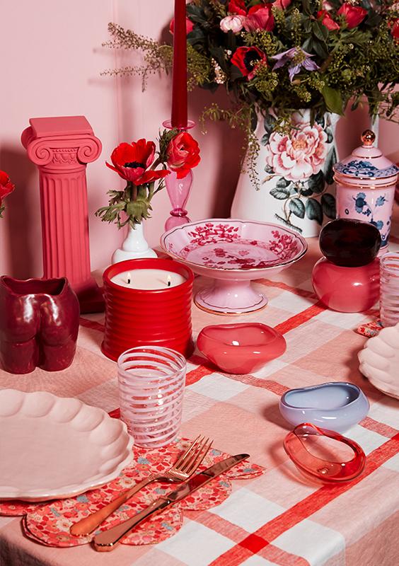 valentines day dining