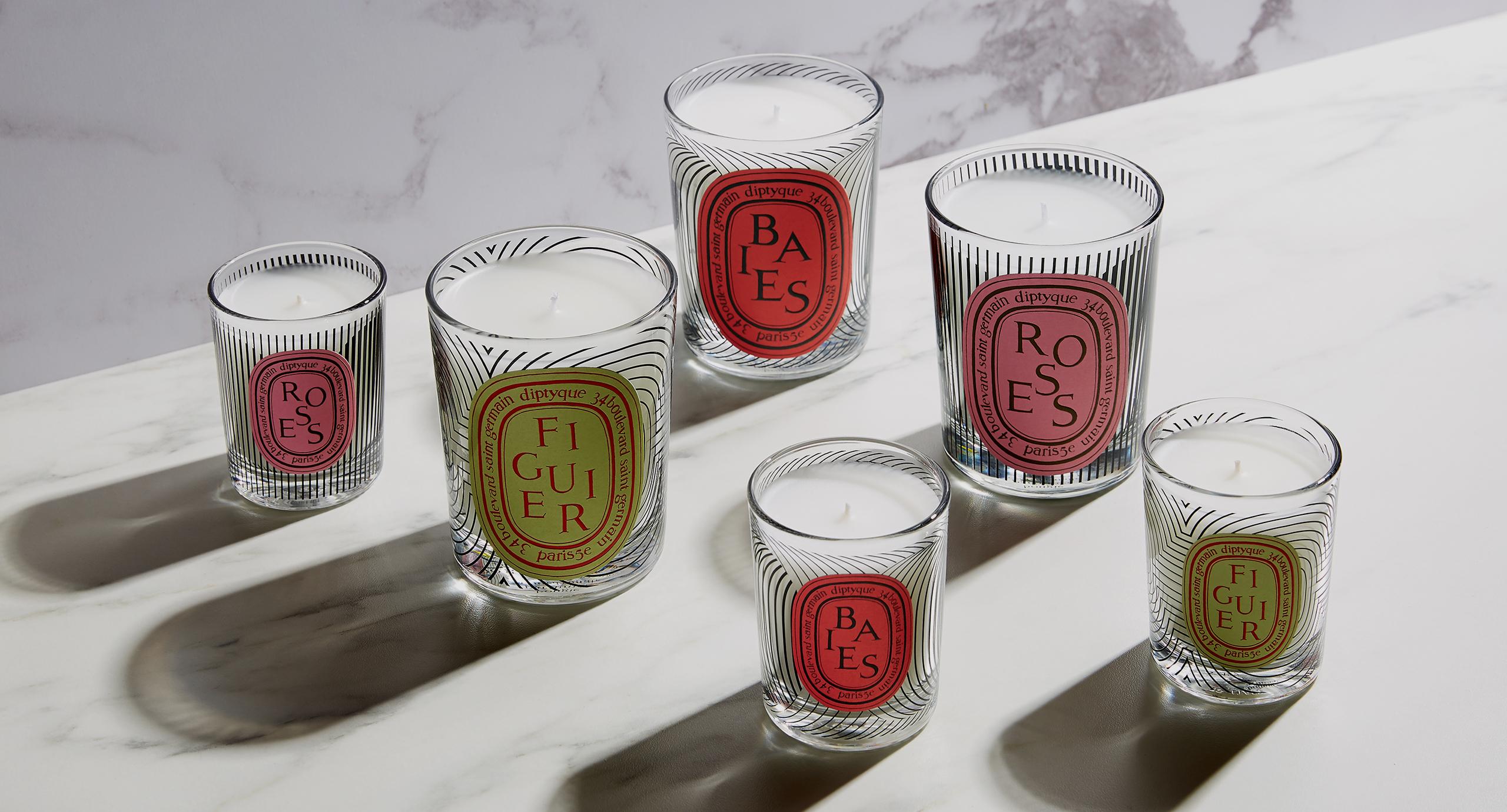 Diptyque Graphic Collection