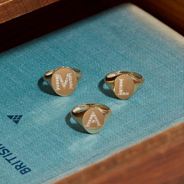 A to Z: Spell it Out