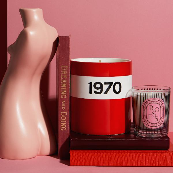 The Gift: Good Scents