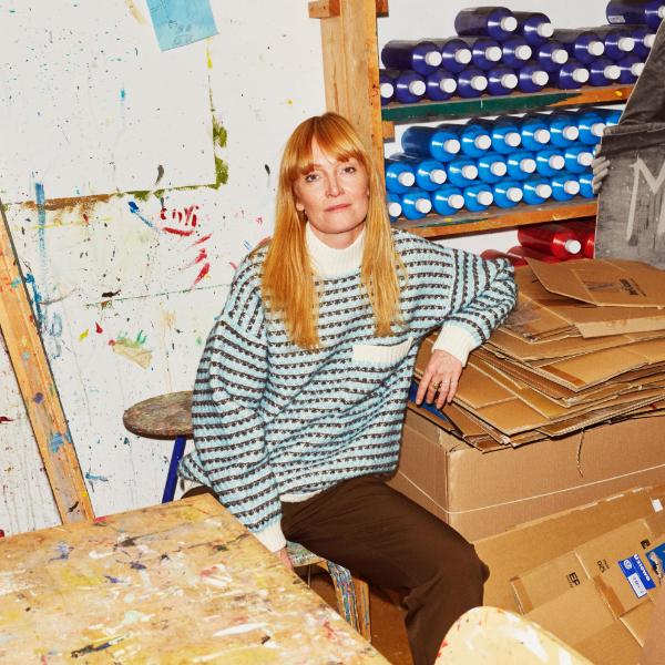 New In: Spring Knits