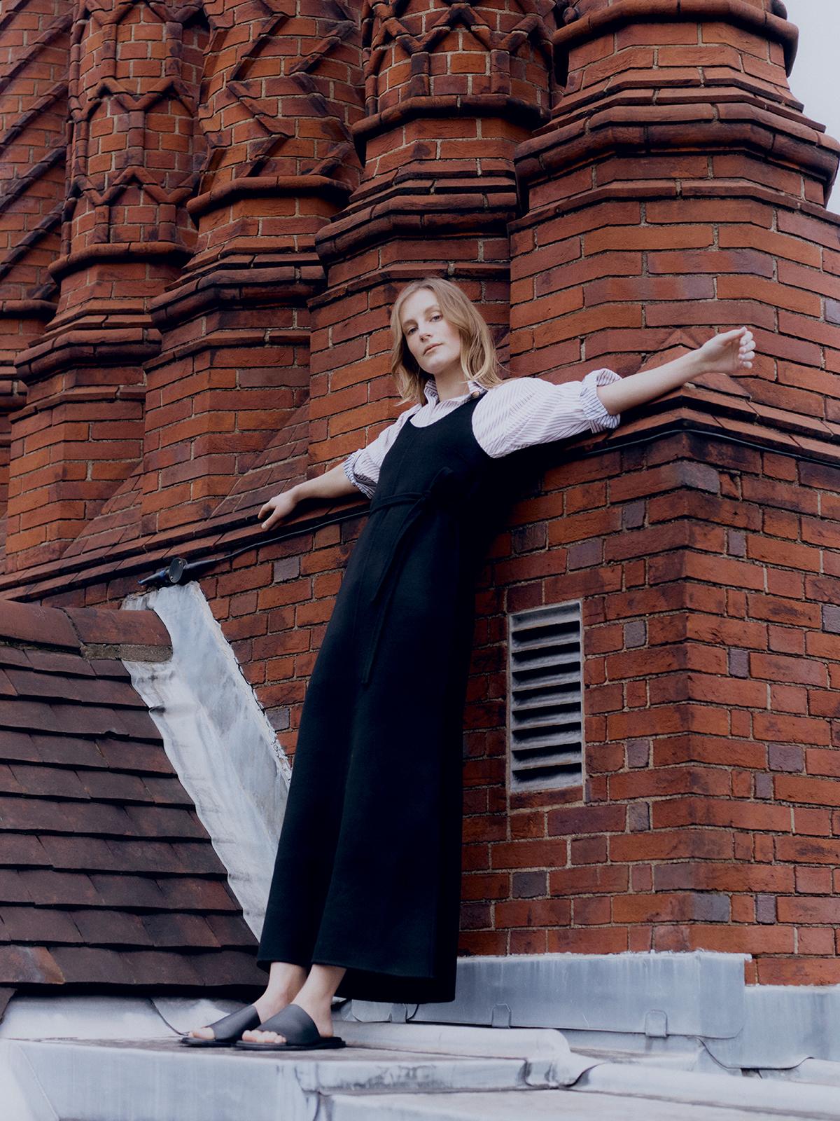 womenswear london fashion week