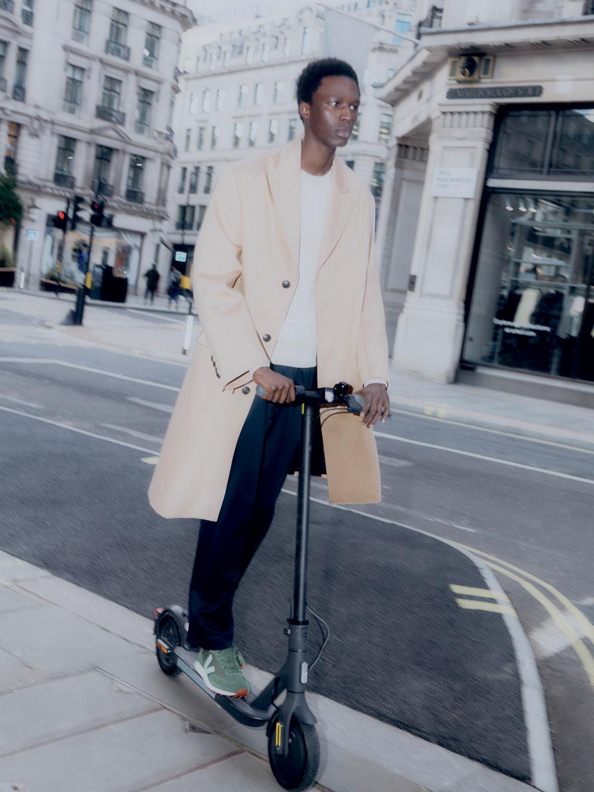 menswear london fashion week