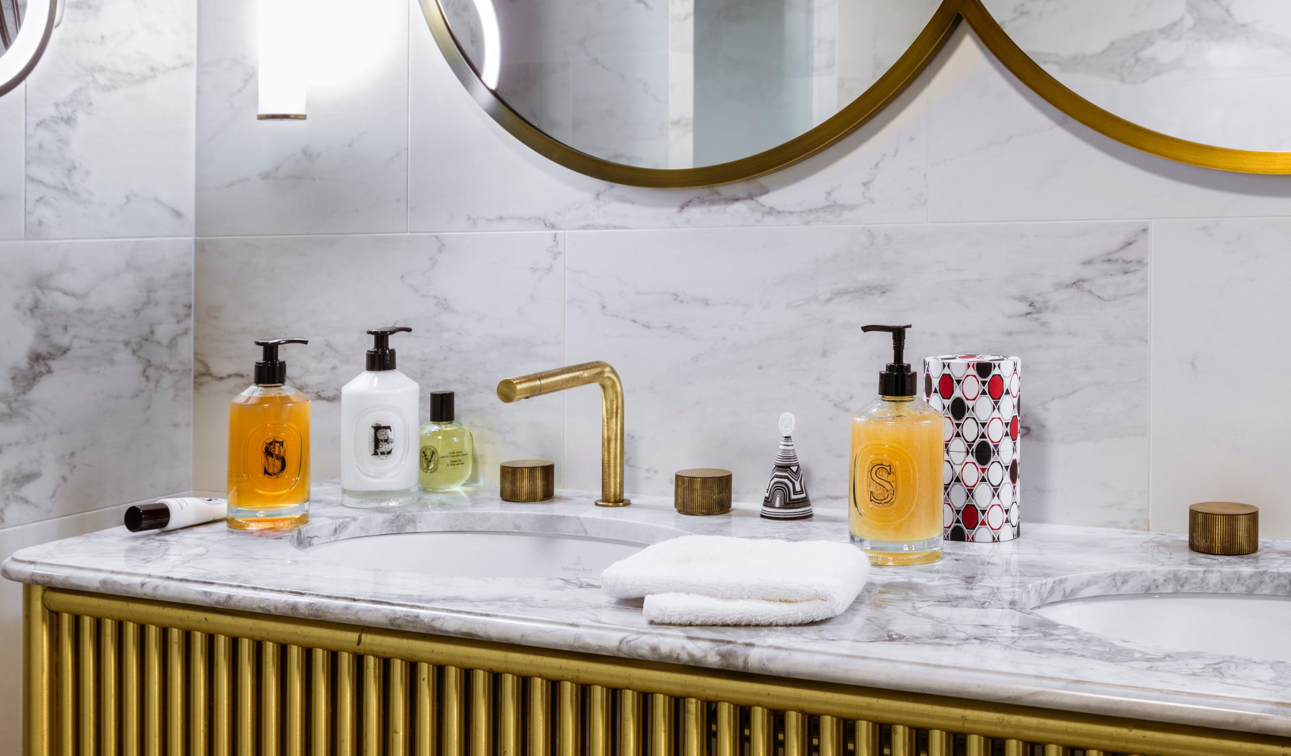 Beauty by Design: Refillable Beauty