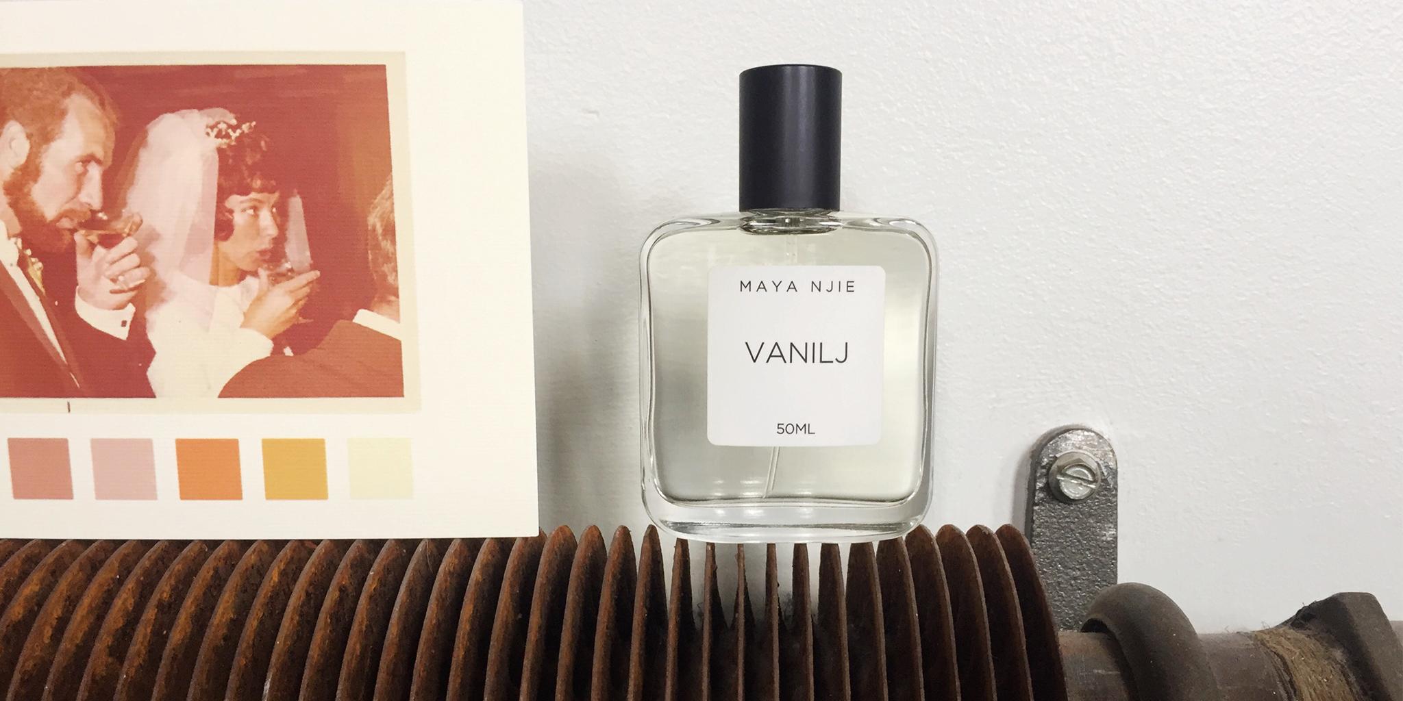 To London: Breakthrough Beauty Brands