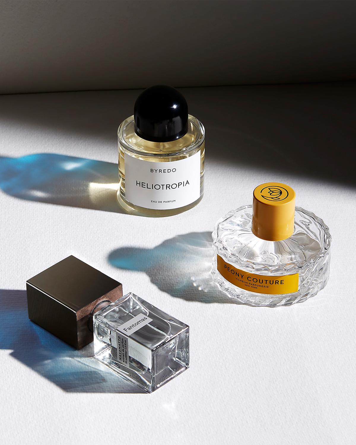 The Top: Unique Scent Exclusives | Liberty