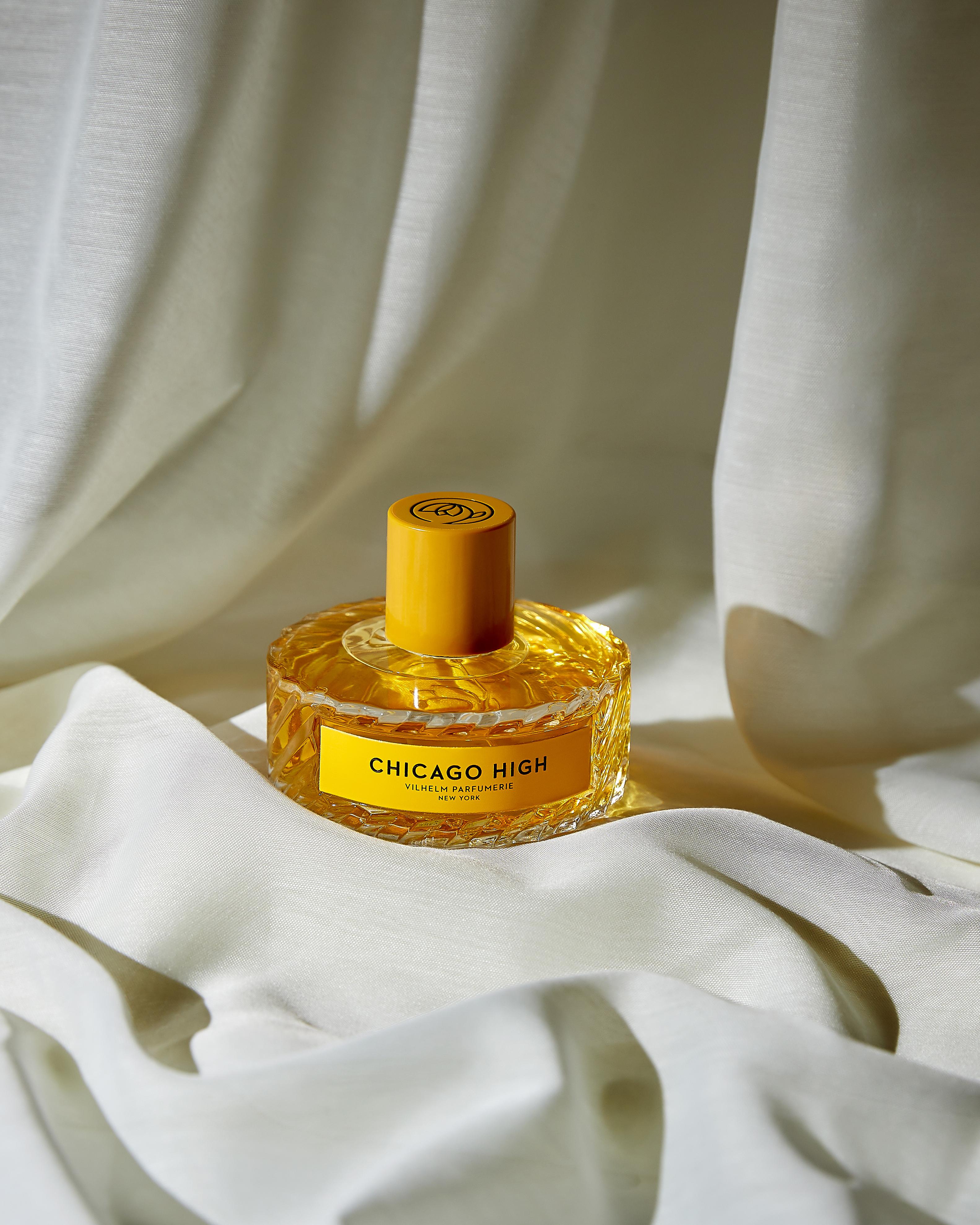 Vilhelm Parfumerie Basilico & Fellini Eau de Parfum 50ml | Liberty