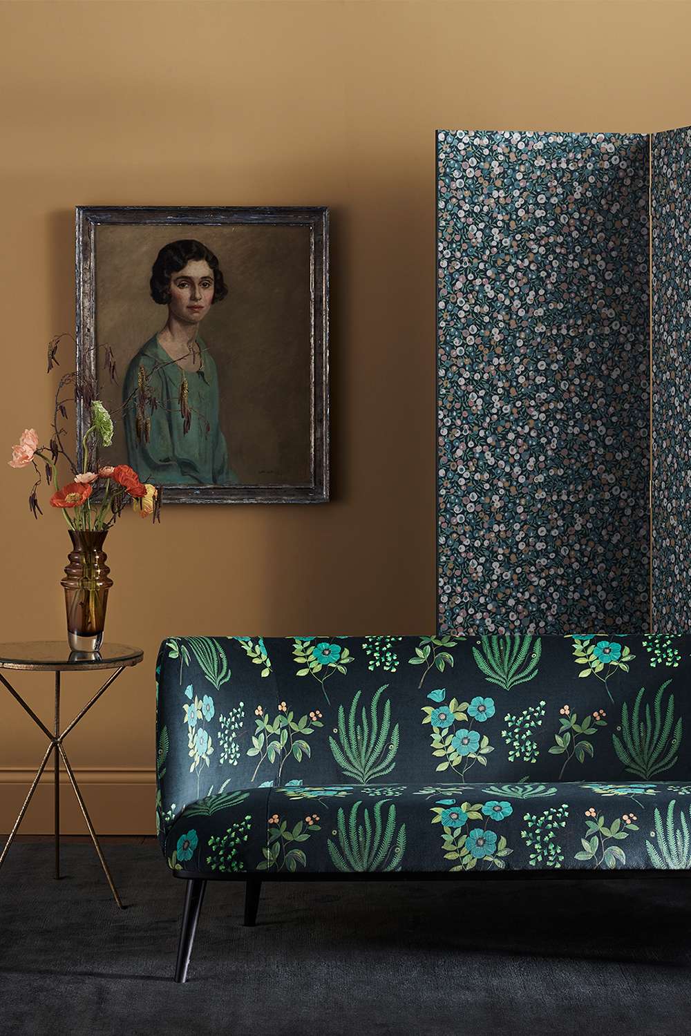 Liberty Interiors: The Modern Collector