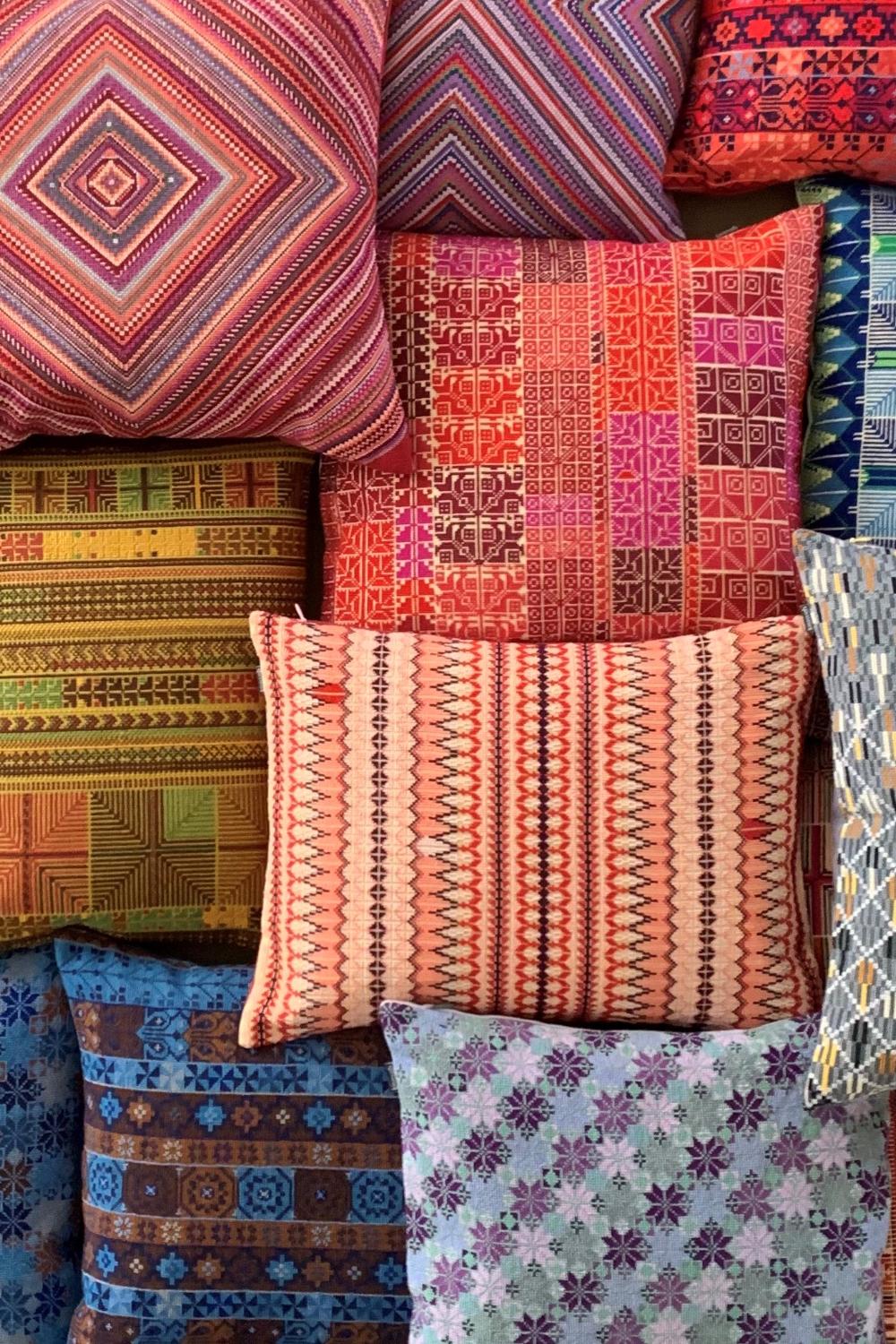 Our Liberty Fabrics Makers: Kissweh