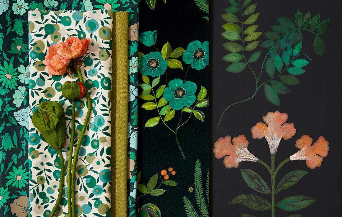 Magic Touch: The Modern Collector