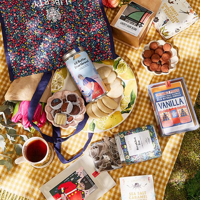 Gifts for the Gourmand