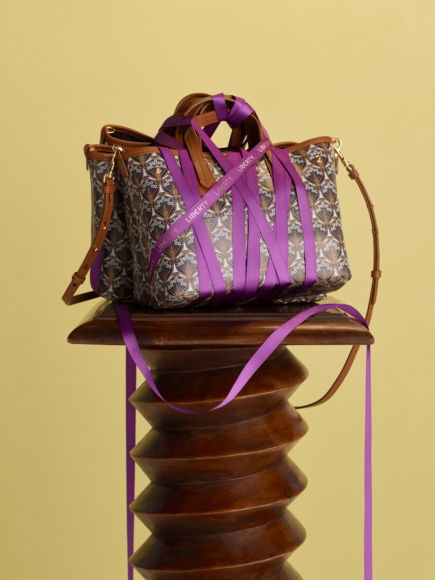 Louis Vuitton Spreads Joy With 'The Rainbow Project