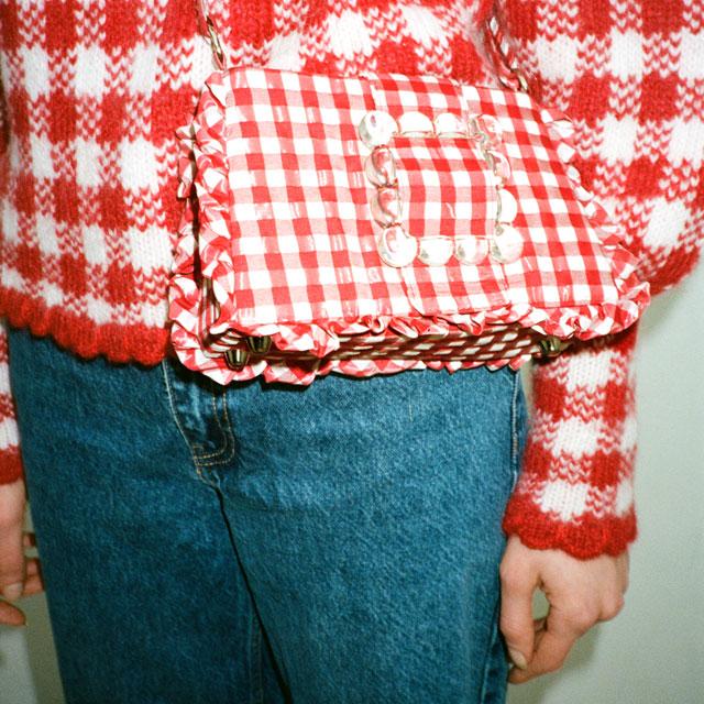 Spring Bags: The Sling On