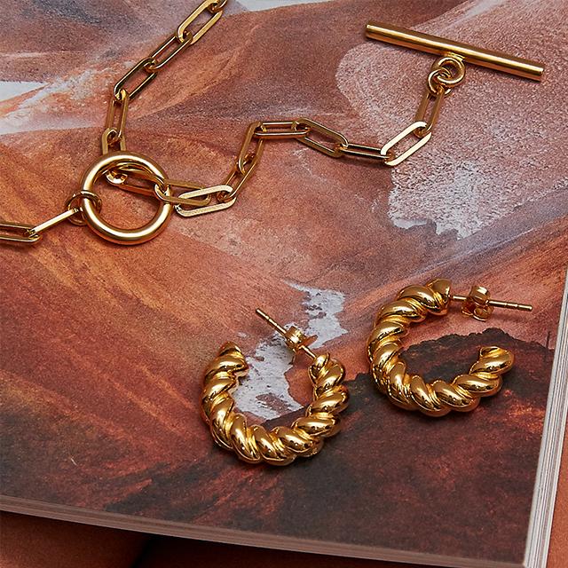 New Brand: Otiumberg