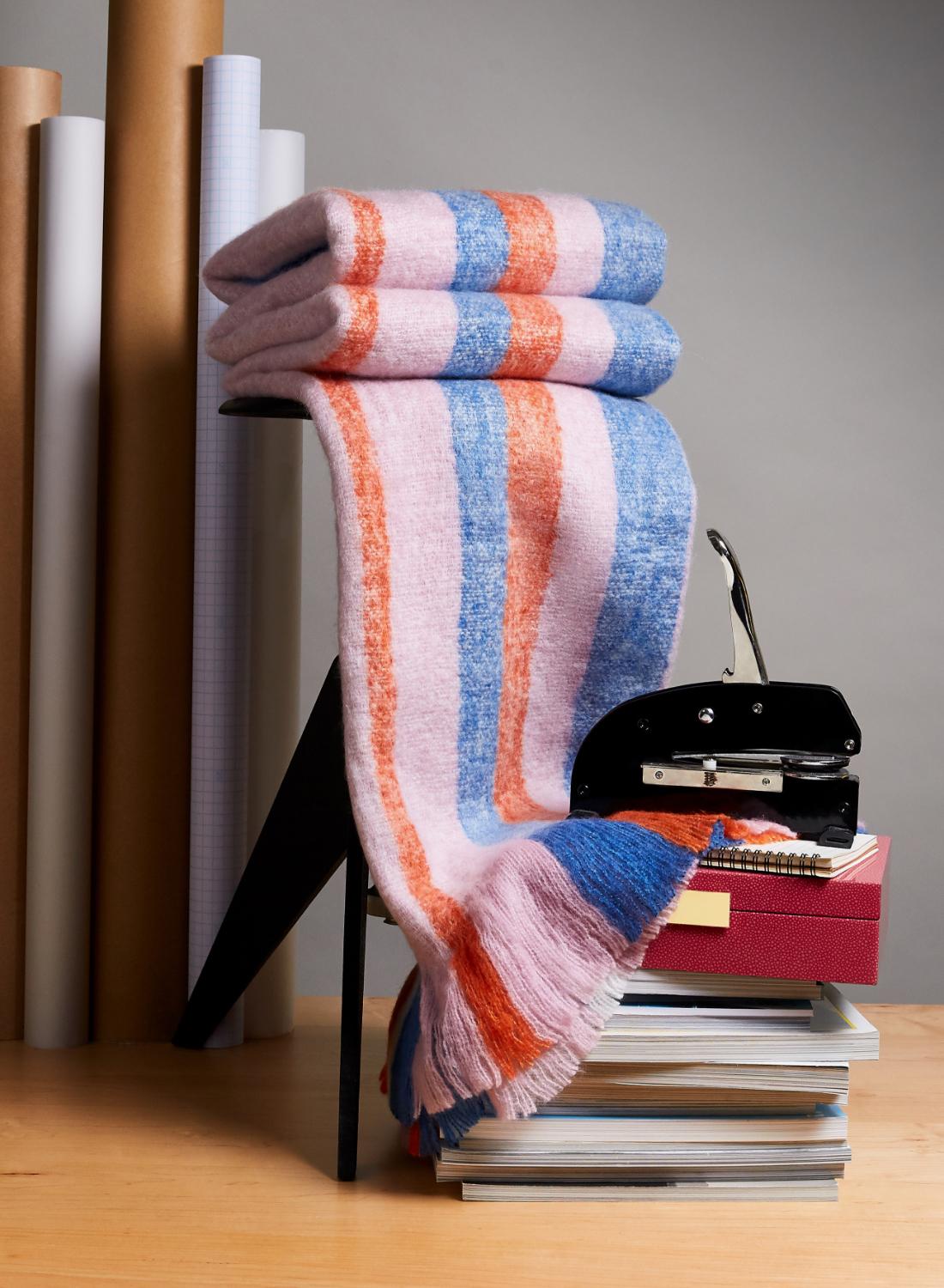 beauty by design archive new york wool throws