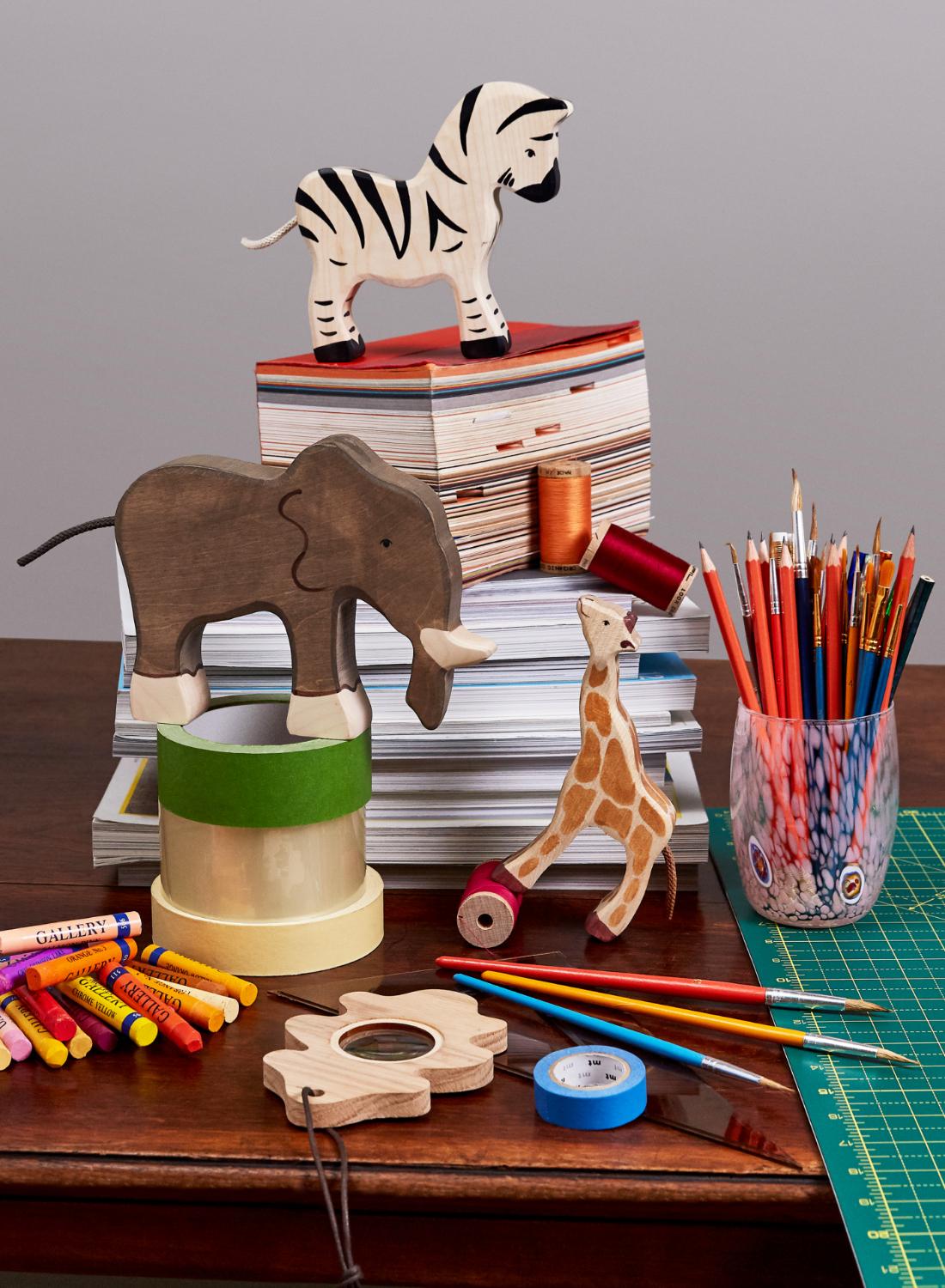 Stanley Introduces First-Ever Wild Imaginations Collection for Kids