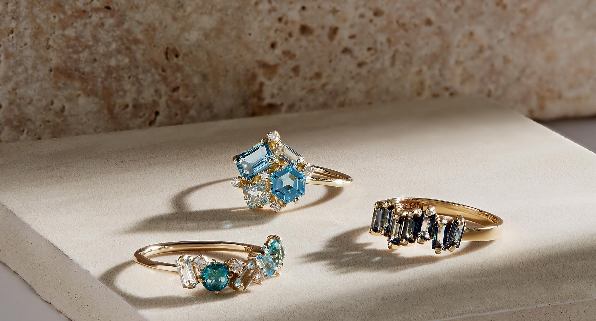 Jewellery | Liberty