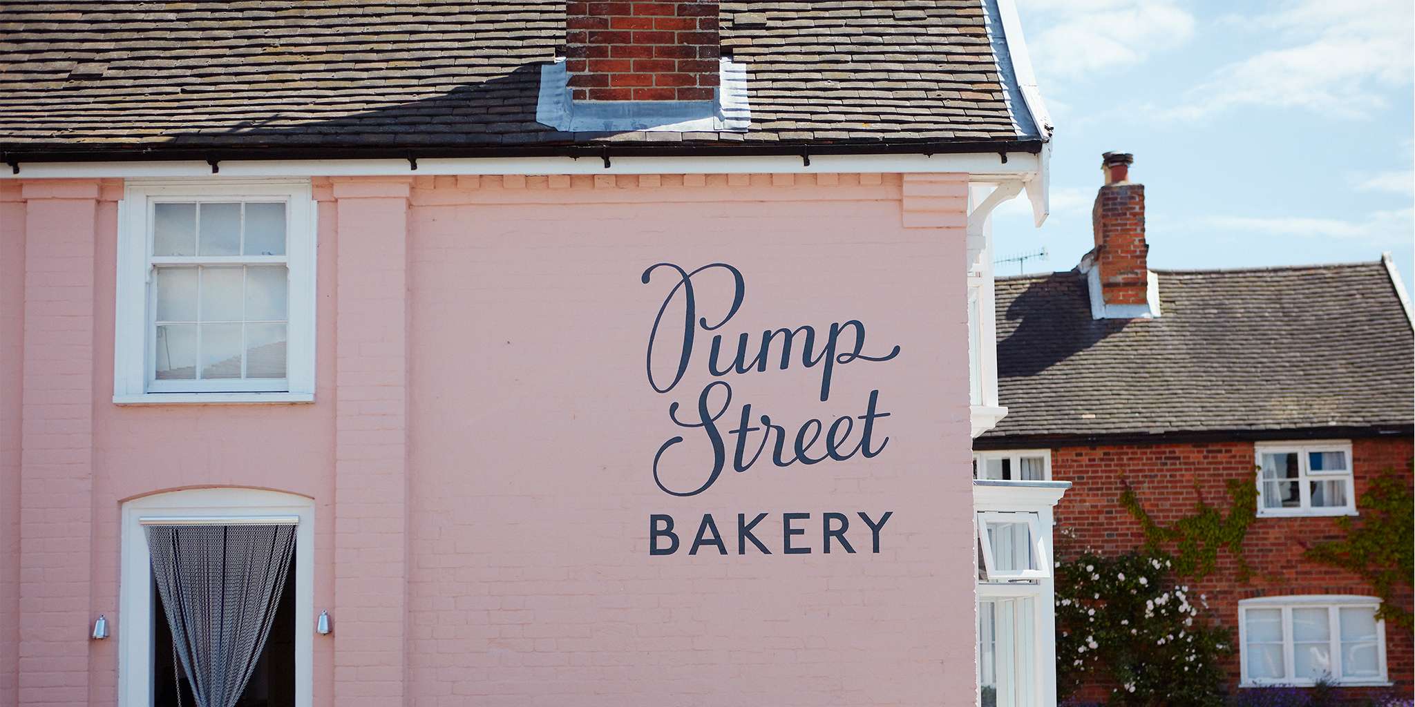 Pump Street Bakery