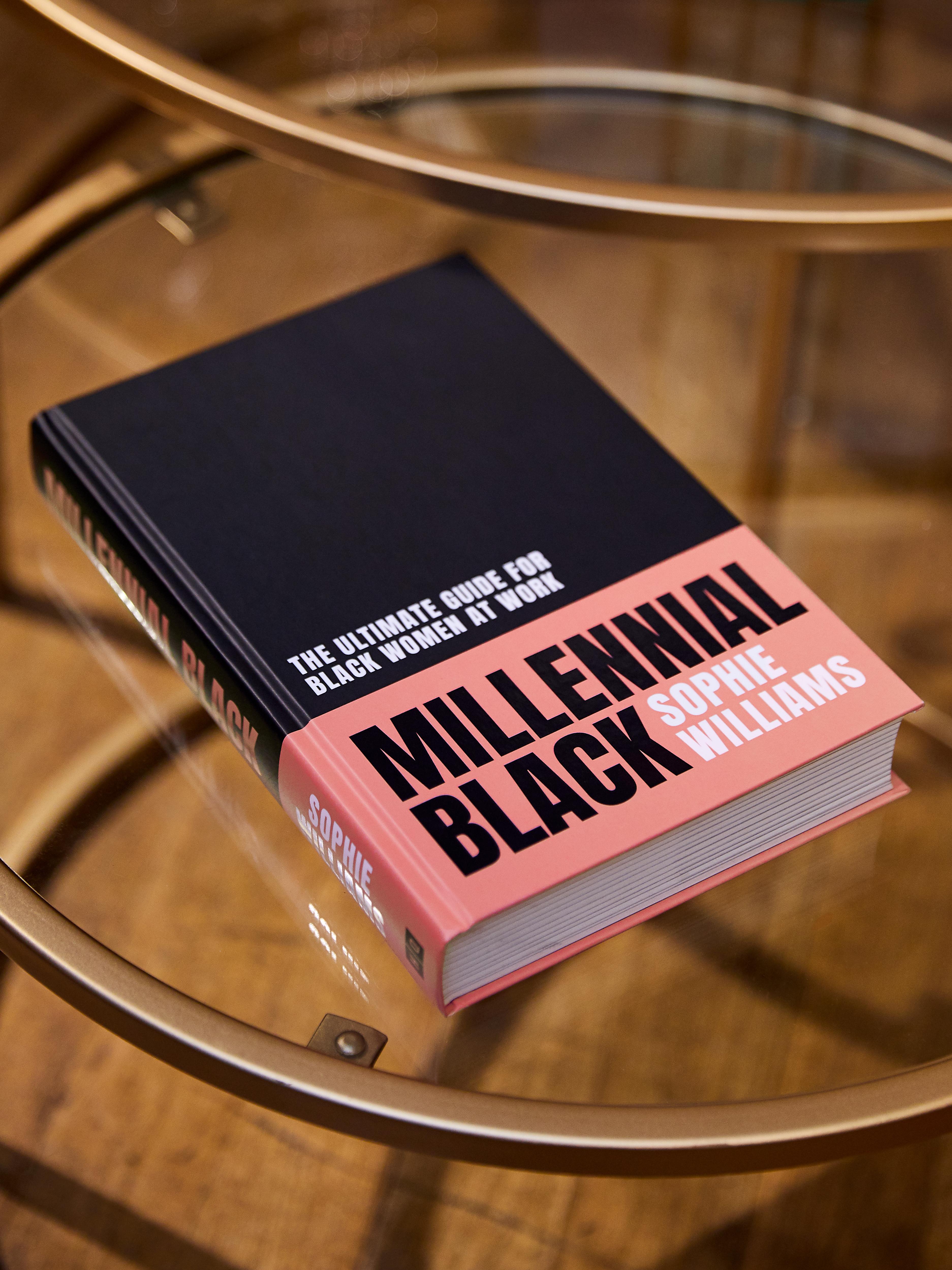 Millennial Black