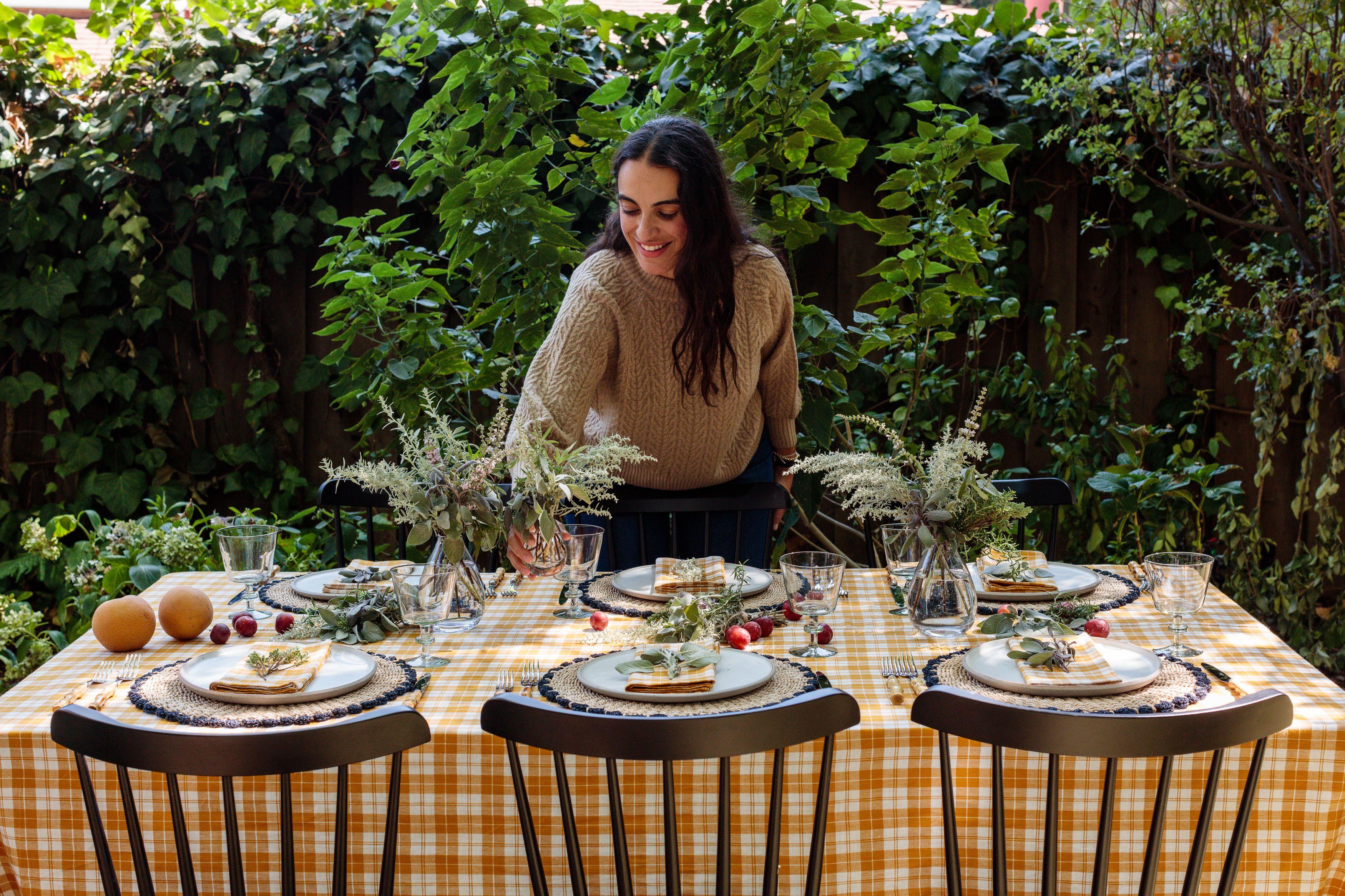 heather taylor home interview