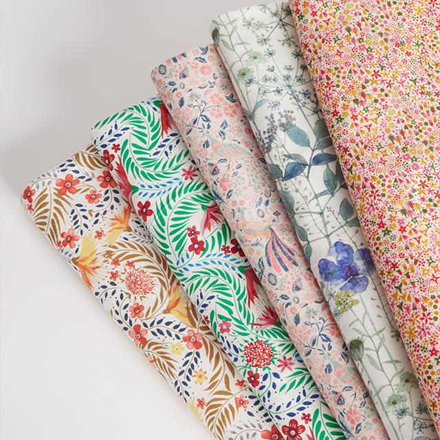 Exclusive: Jewel Garden