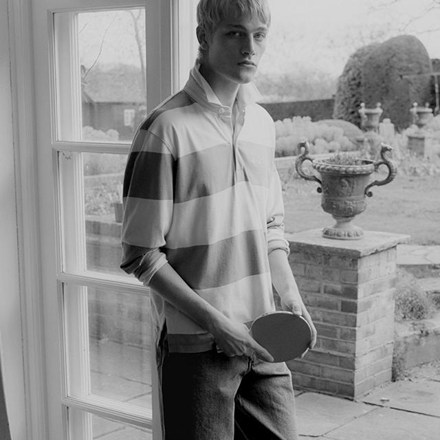 Summer Staples: The T-Shirt