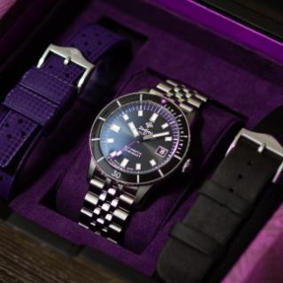 Gifts for Him: The Watch