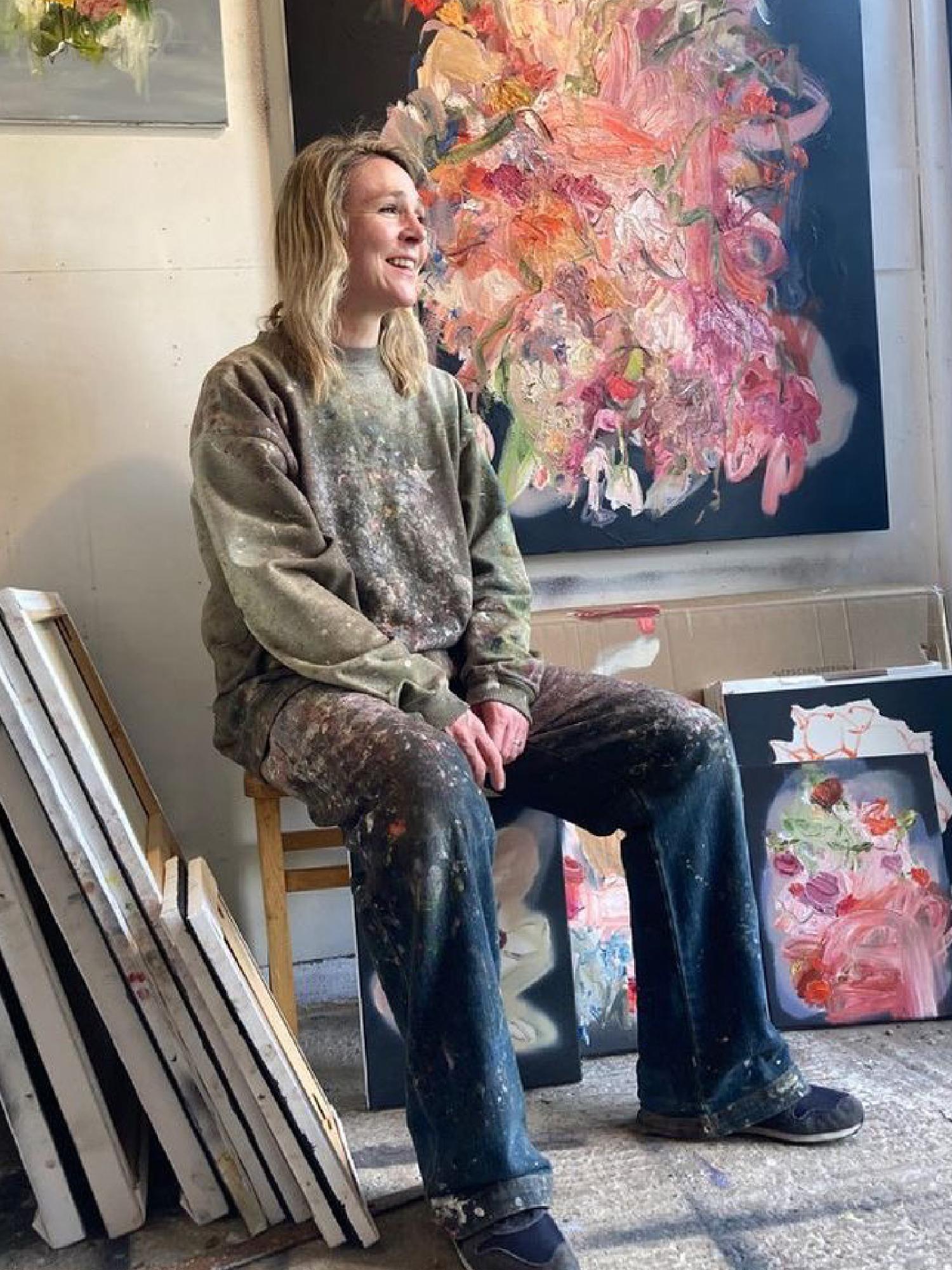 miranda boulton art interview