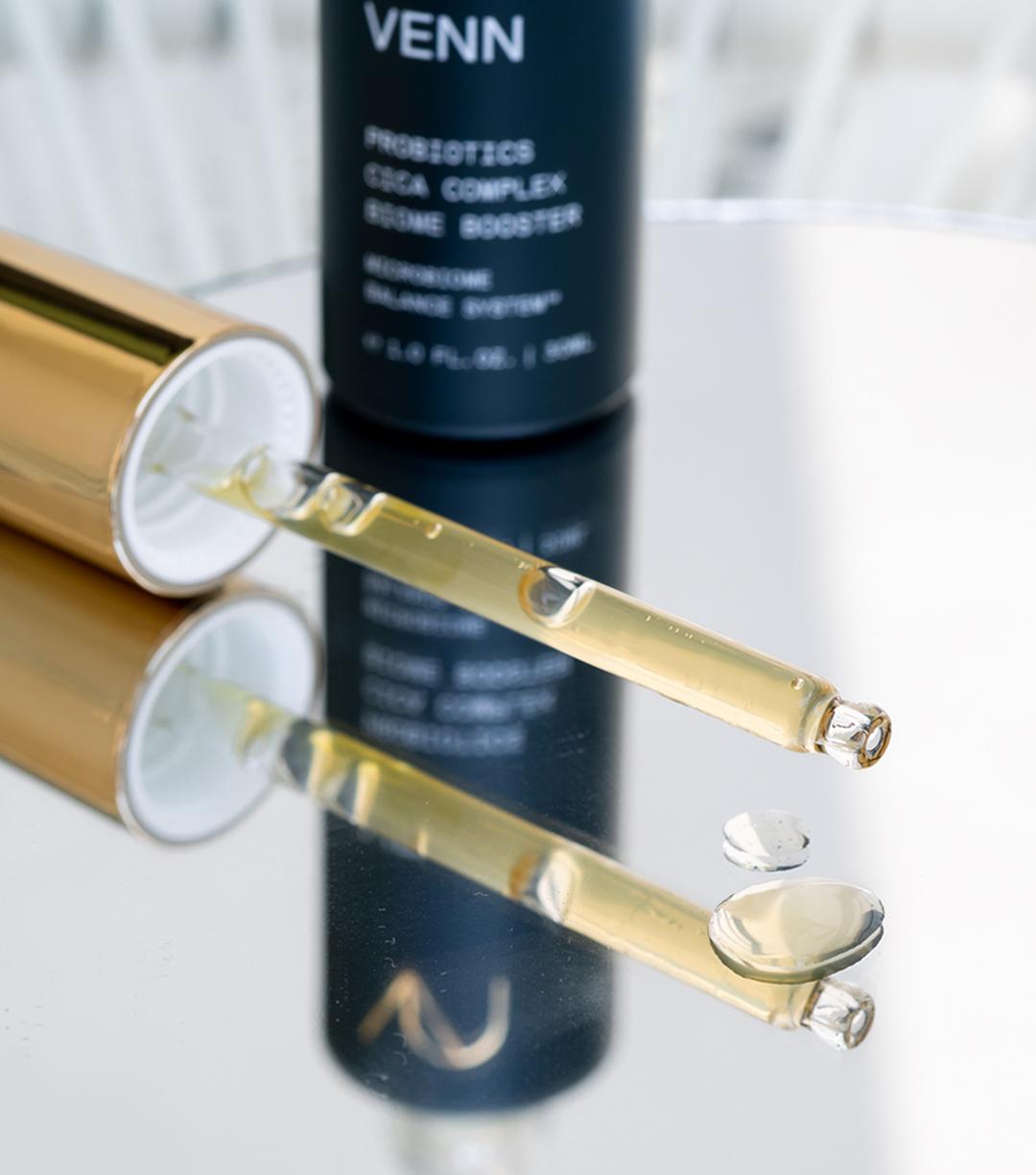 Venn Serum
