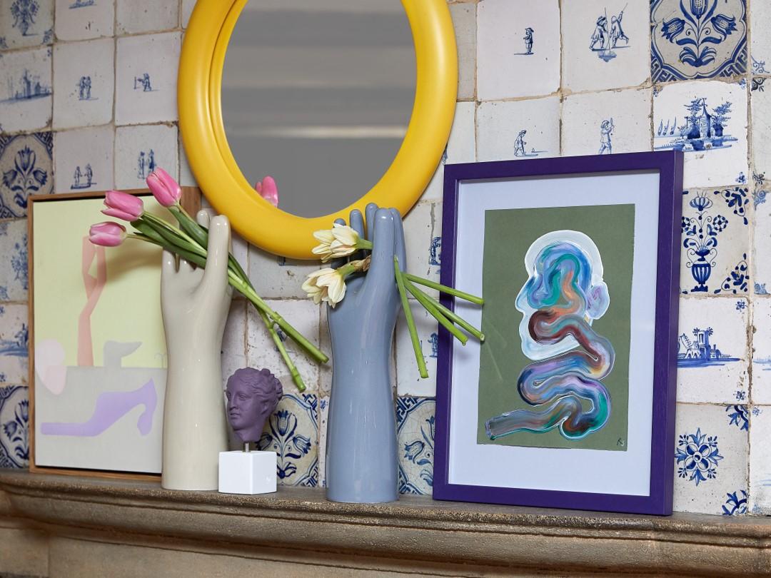 robson stannard artist