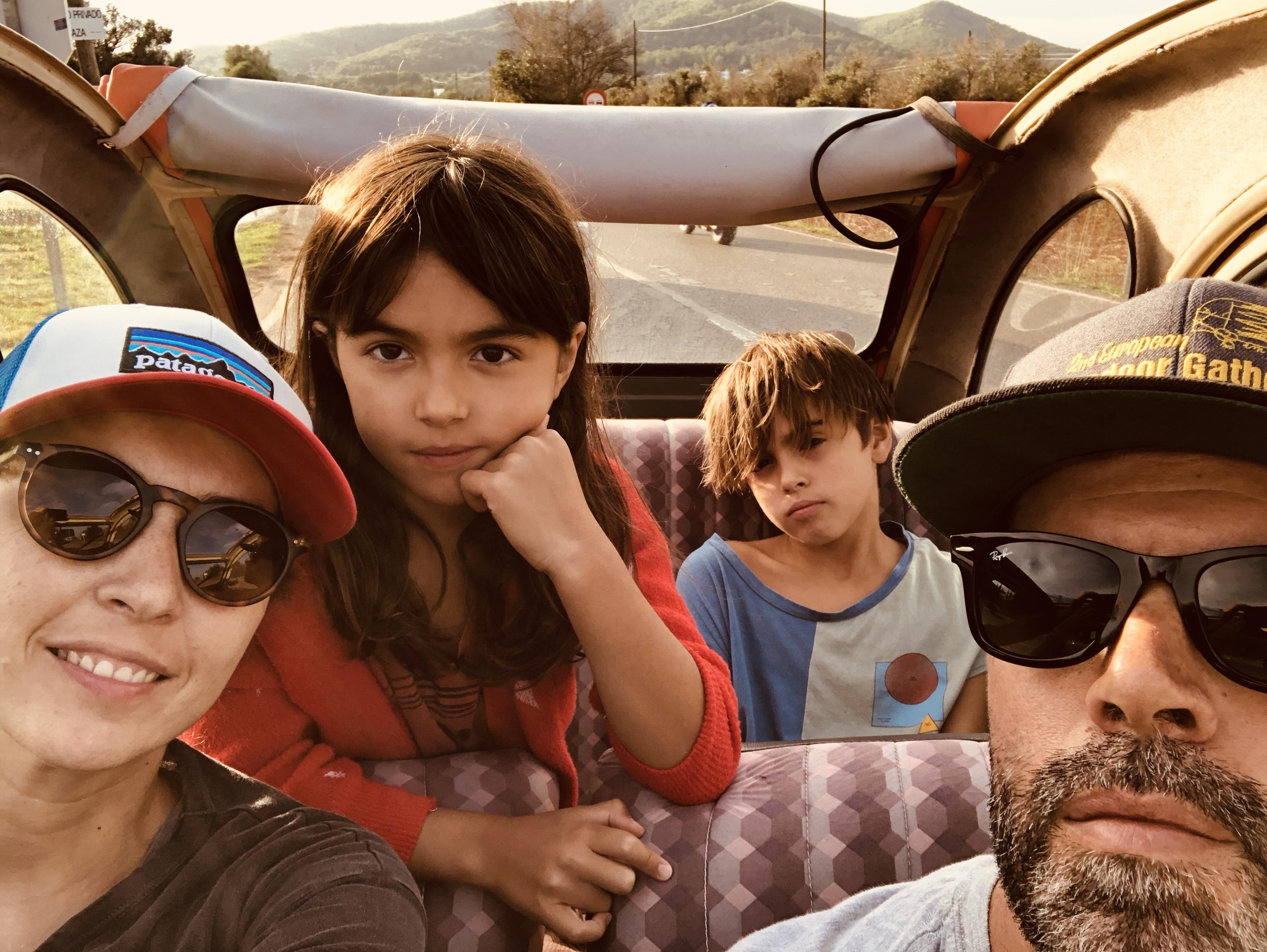 motherhood diaries adriana