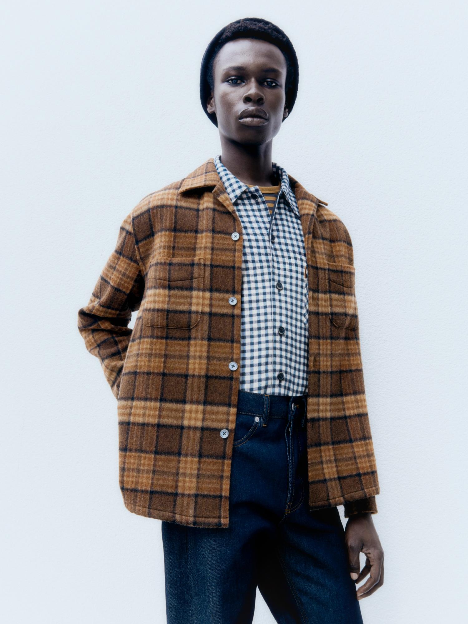 mens layering wardrobe essentials