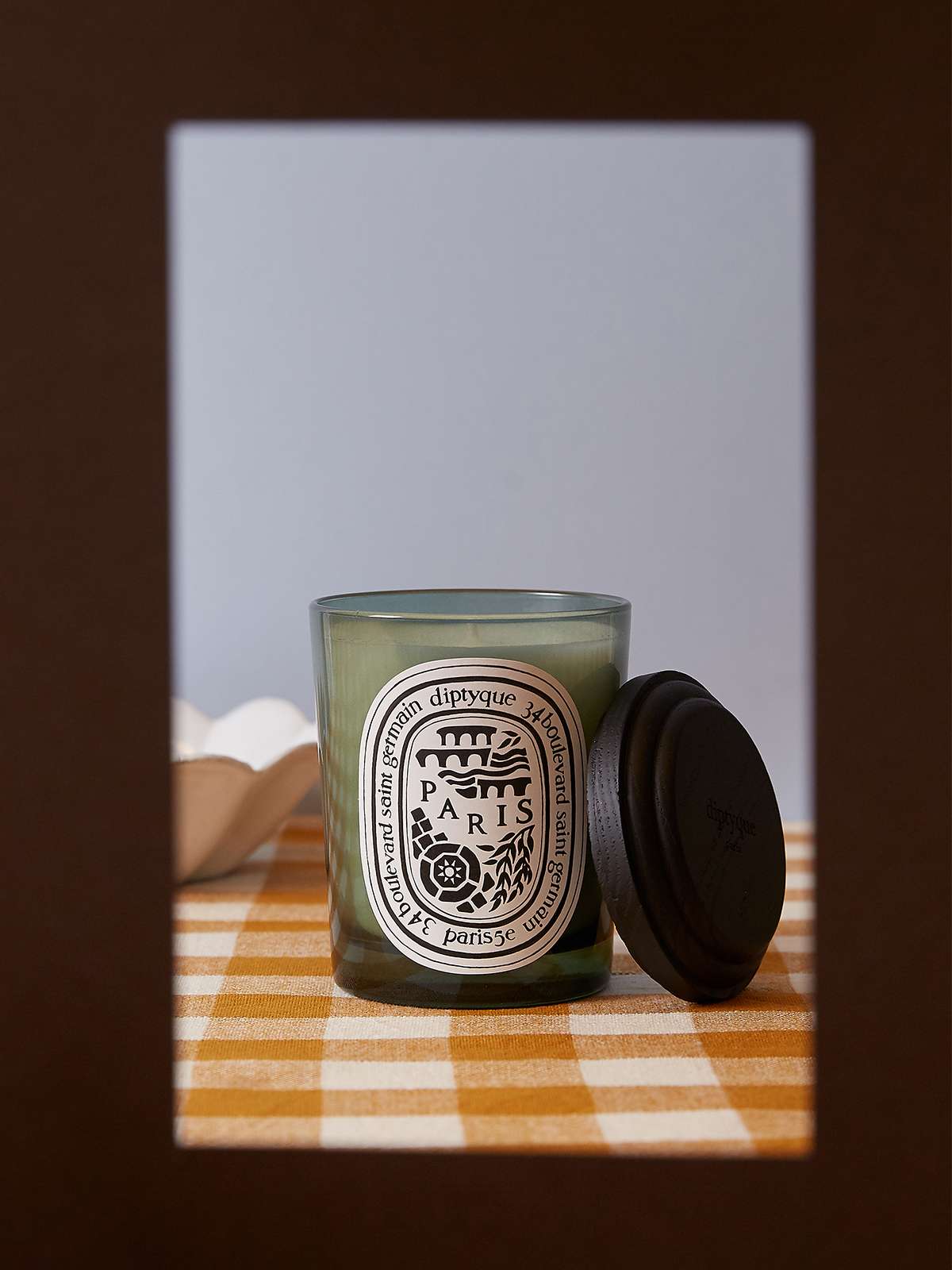Around the World in 7 Scents