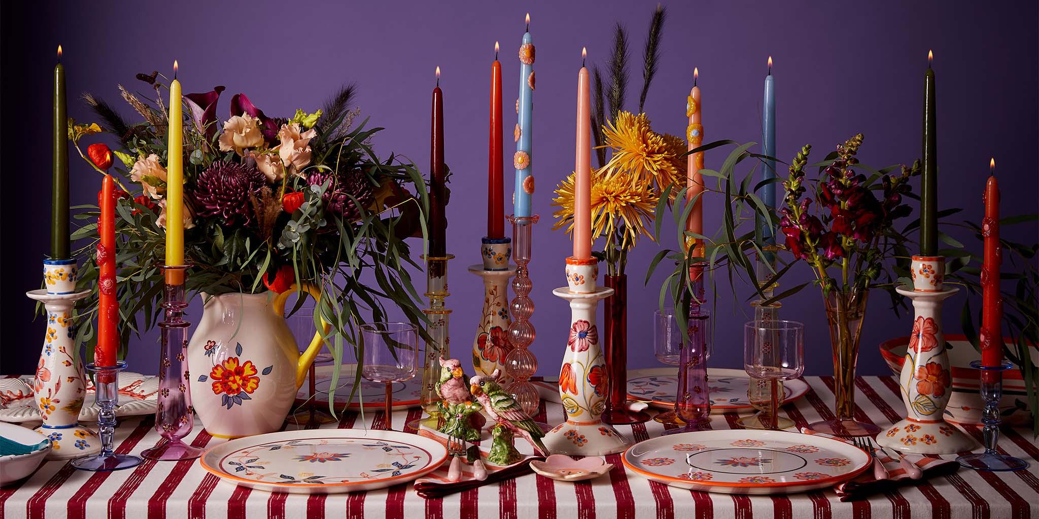 anna & nina interview new winter florals collection